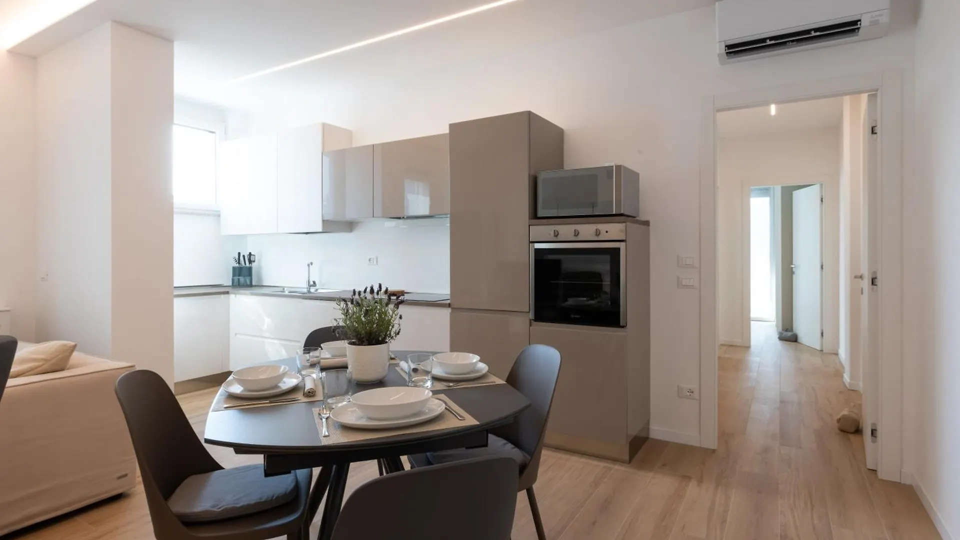 Elegance Apartment Peschiera del Garda