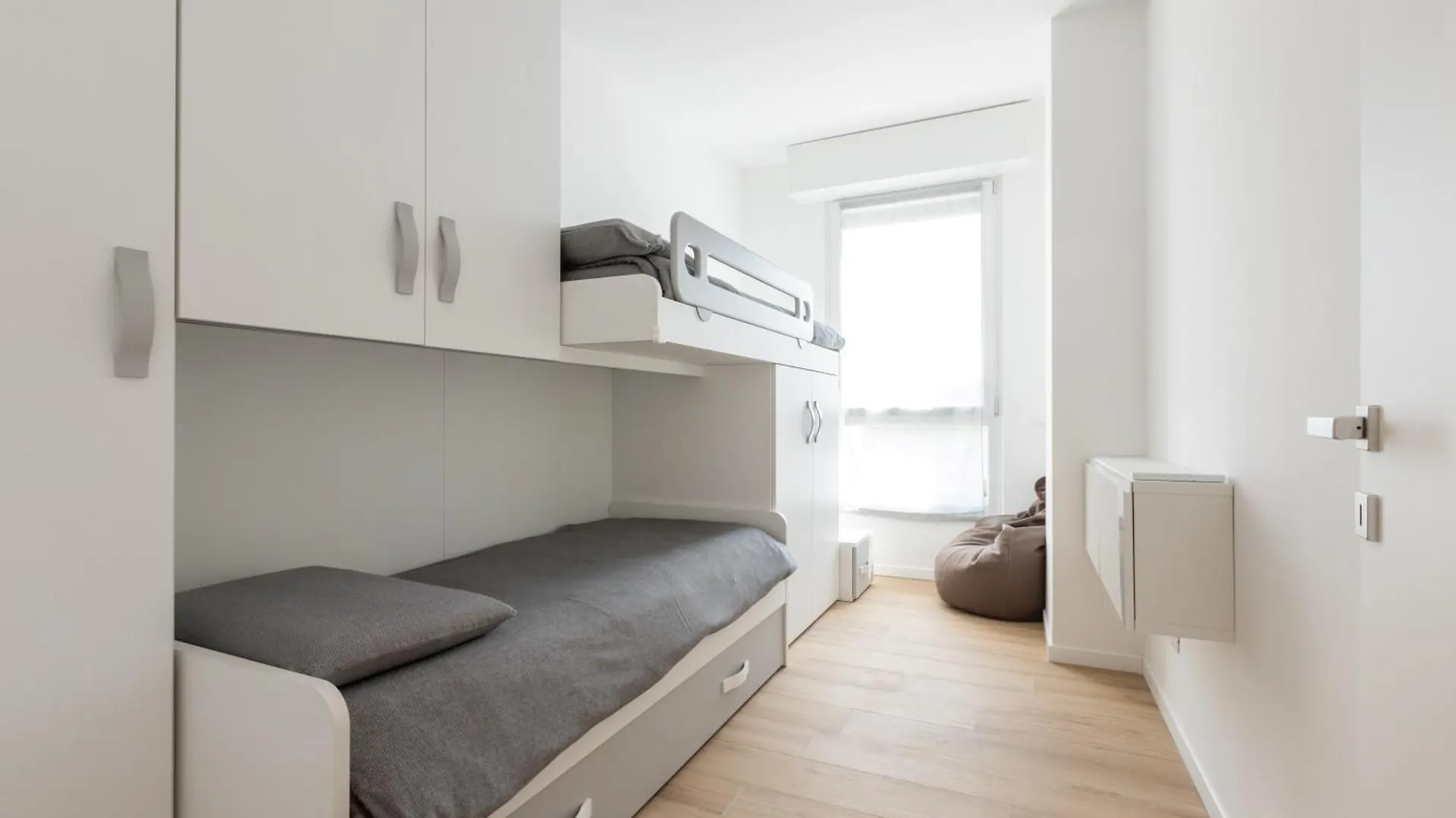 Elegance Apartment Peschiera del Garda