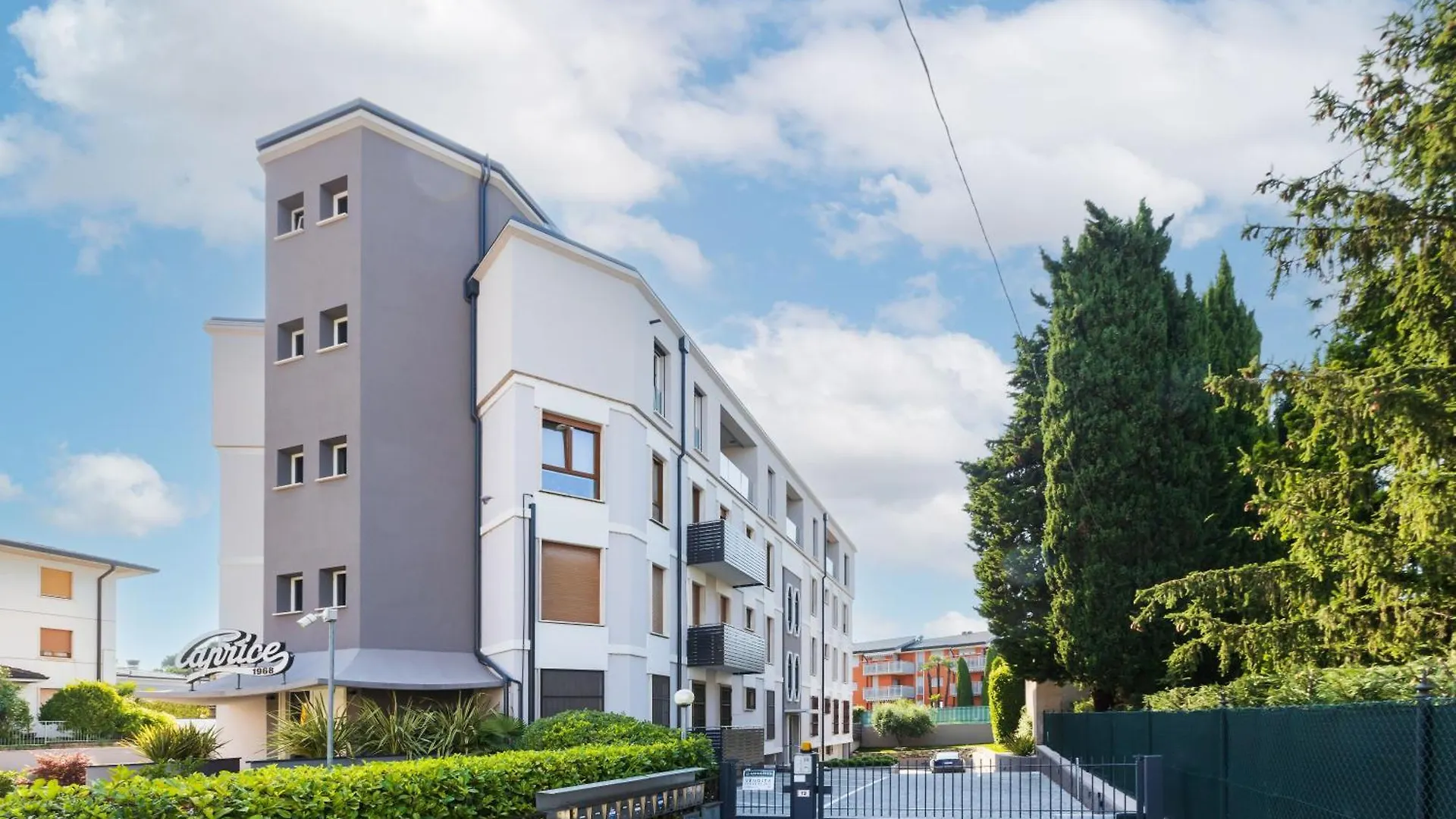Elegance Apartment Peschiera del Garda