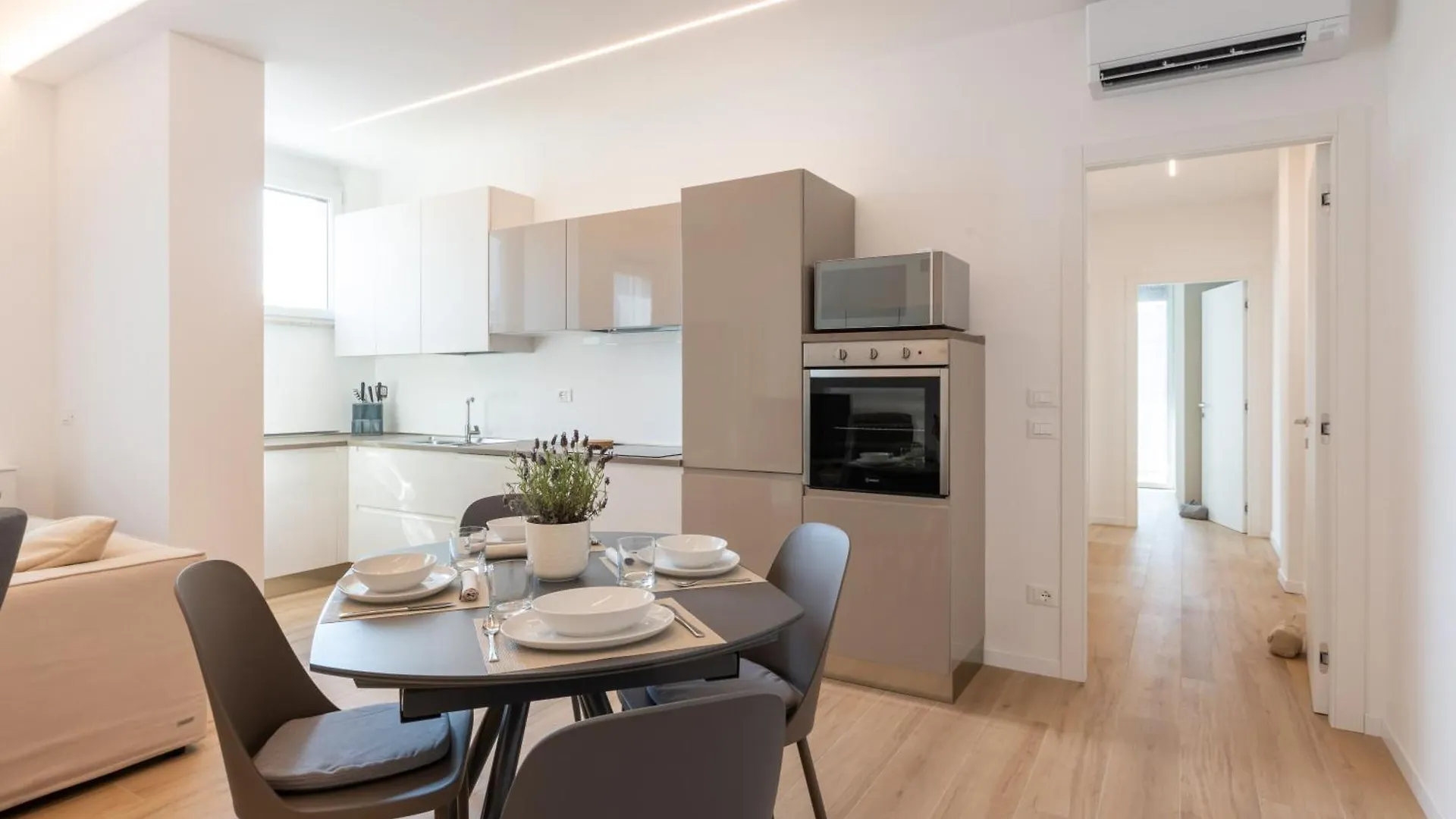 Elegance Apartment Peschiera del Garda