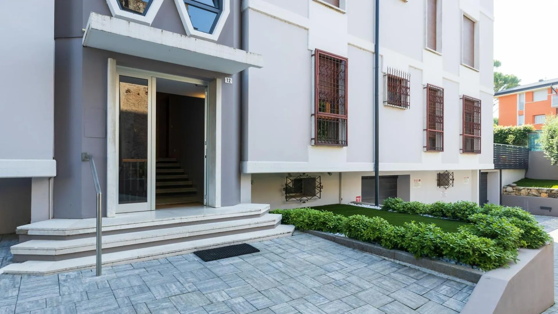 Elegance Apartment Peschiera del Garda