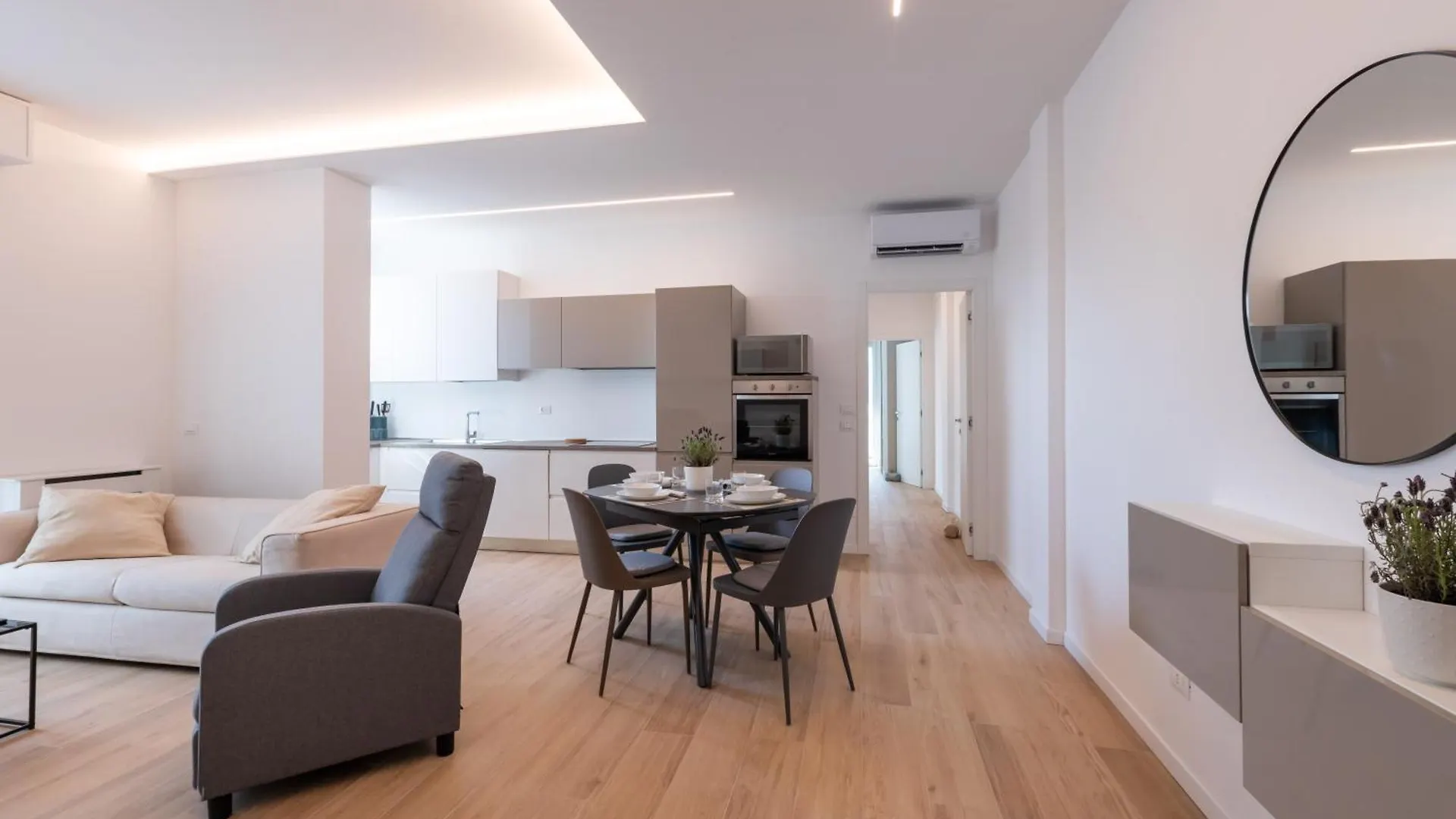 Elegance Apartment Peschiera del Garda