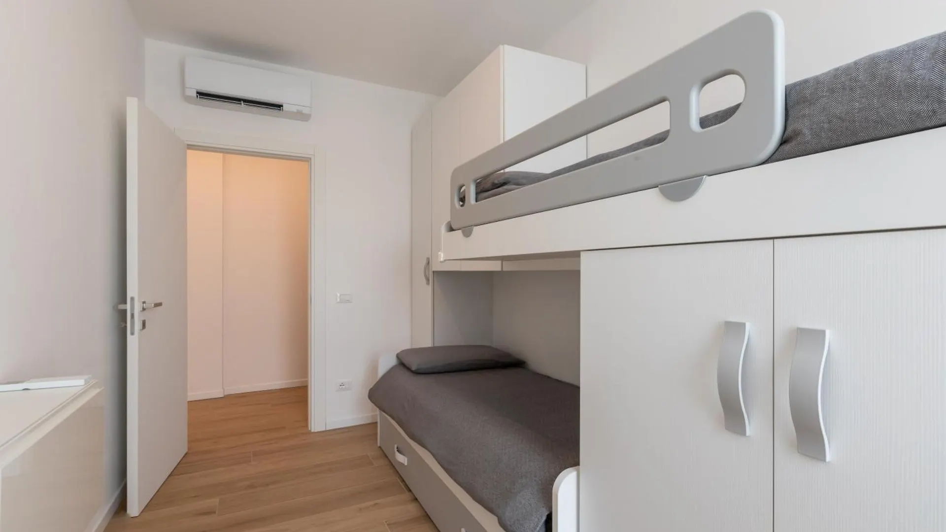 Elegance Apartment Peschiera del Garda